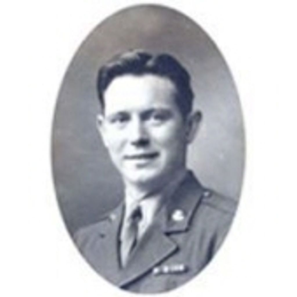 Edgar Cook