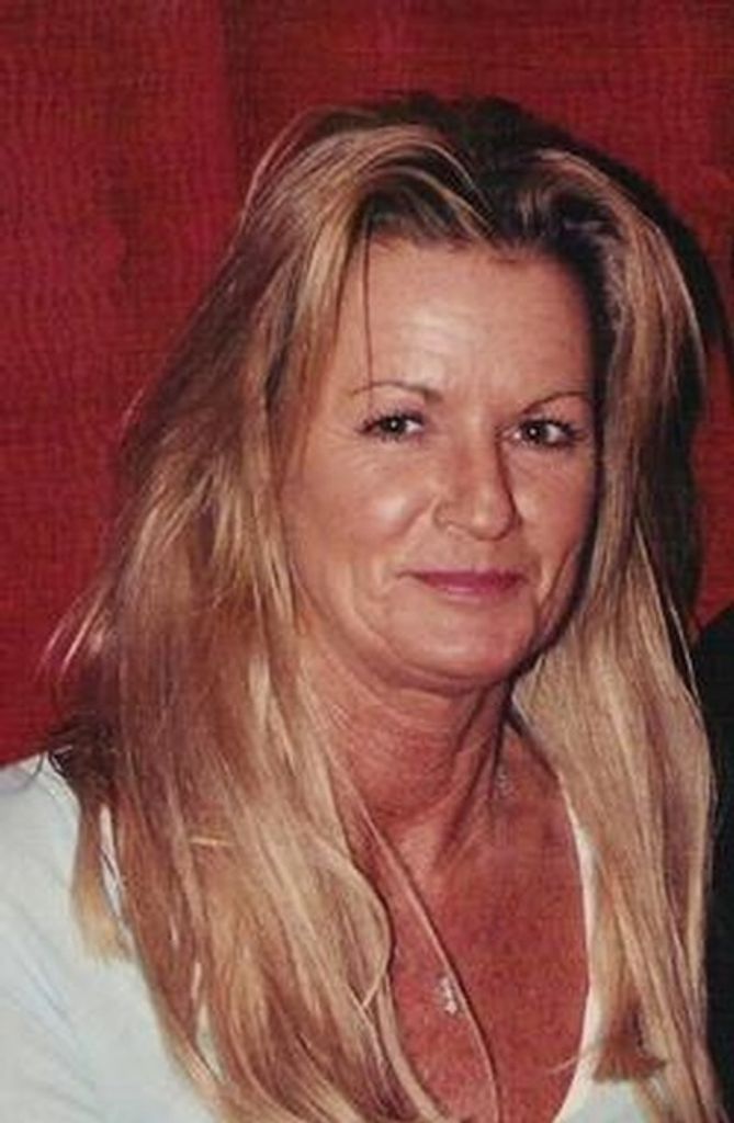 Cynthia Lynn Stevens