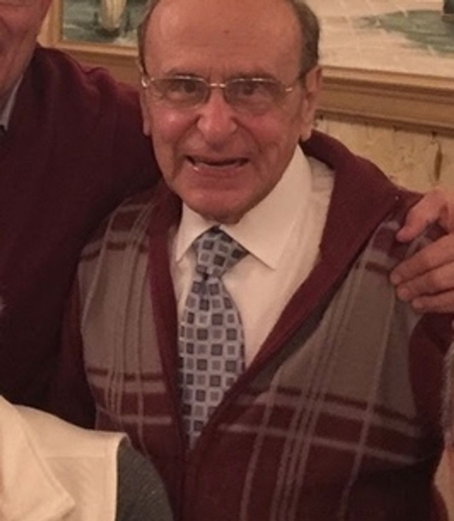 Anthony Castellucci Profile Photo