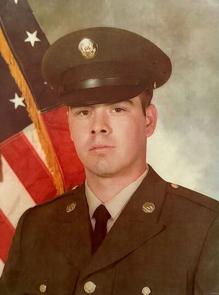 George E. Kain Profile Photo
