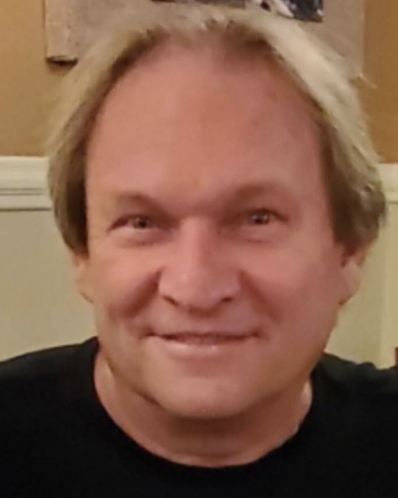 John Timothy Hess Profile Photo
