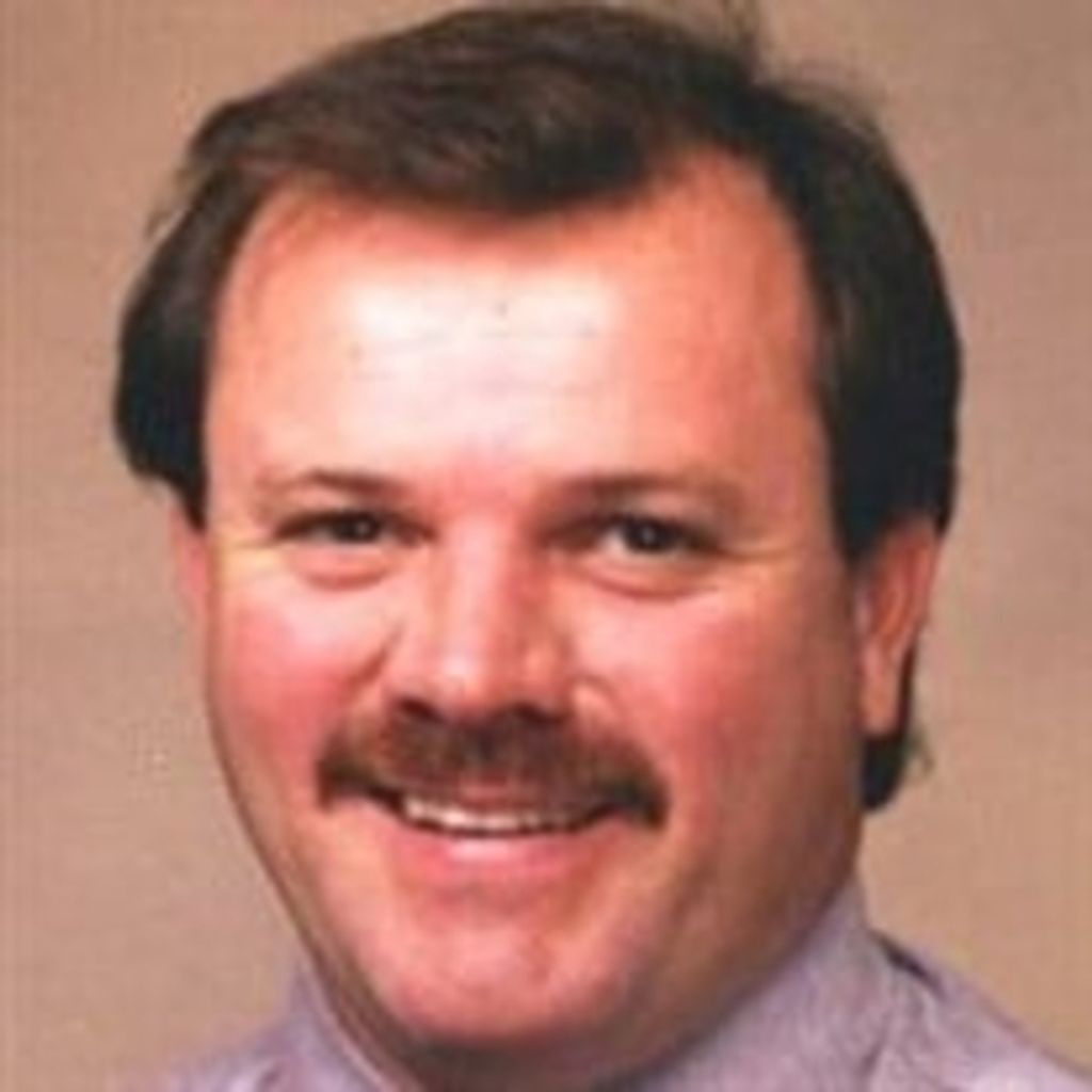 Wayne Prilipp