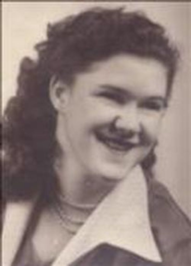 Elsie Bernice Albin