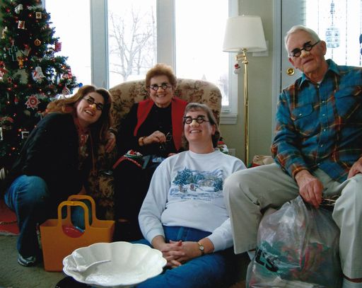 Verna F. Edwards Strandlund photo gallery thumbnail 53 of 75