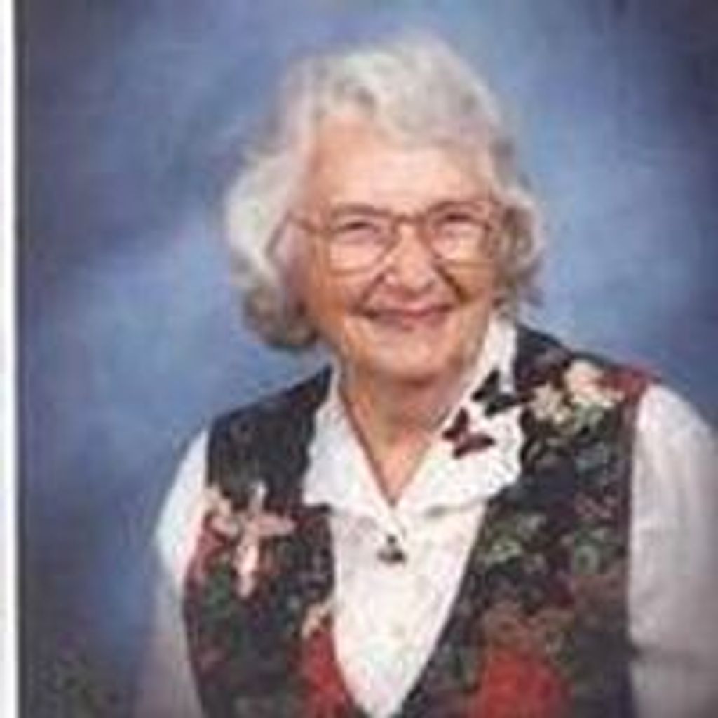 Mary Alice Wood
