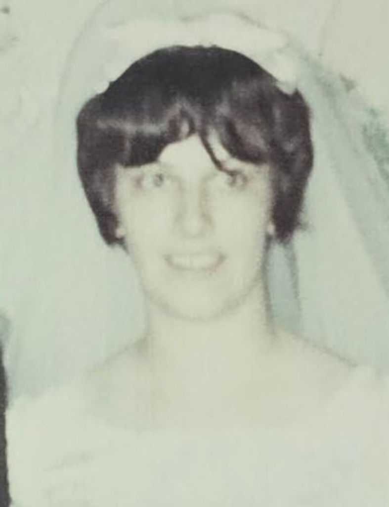 Sarah Ann Lobdell