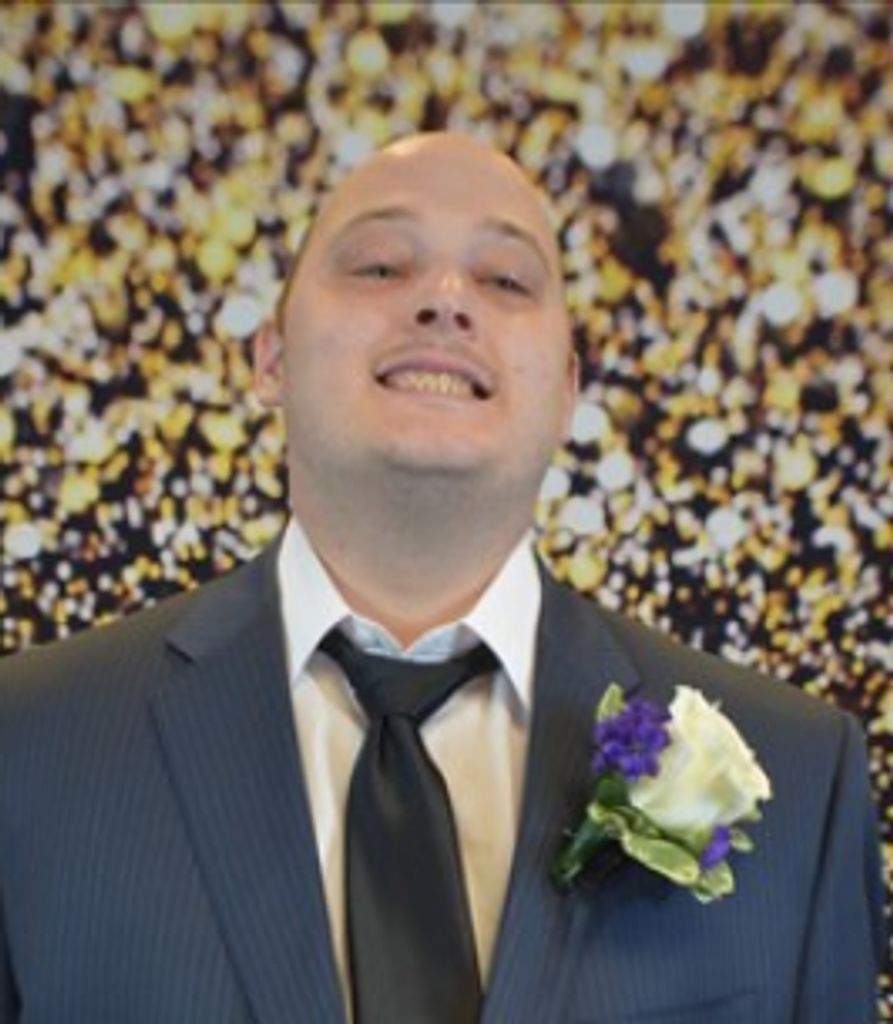 Johnathin Burnett Profile Photo