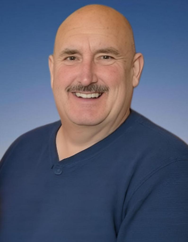 Joseph Moore Profile Photo