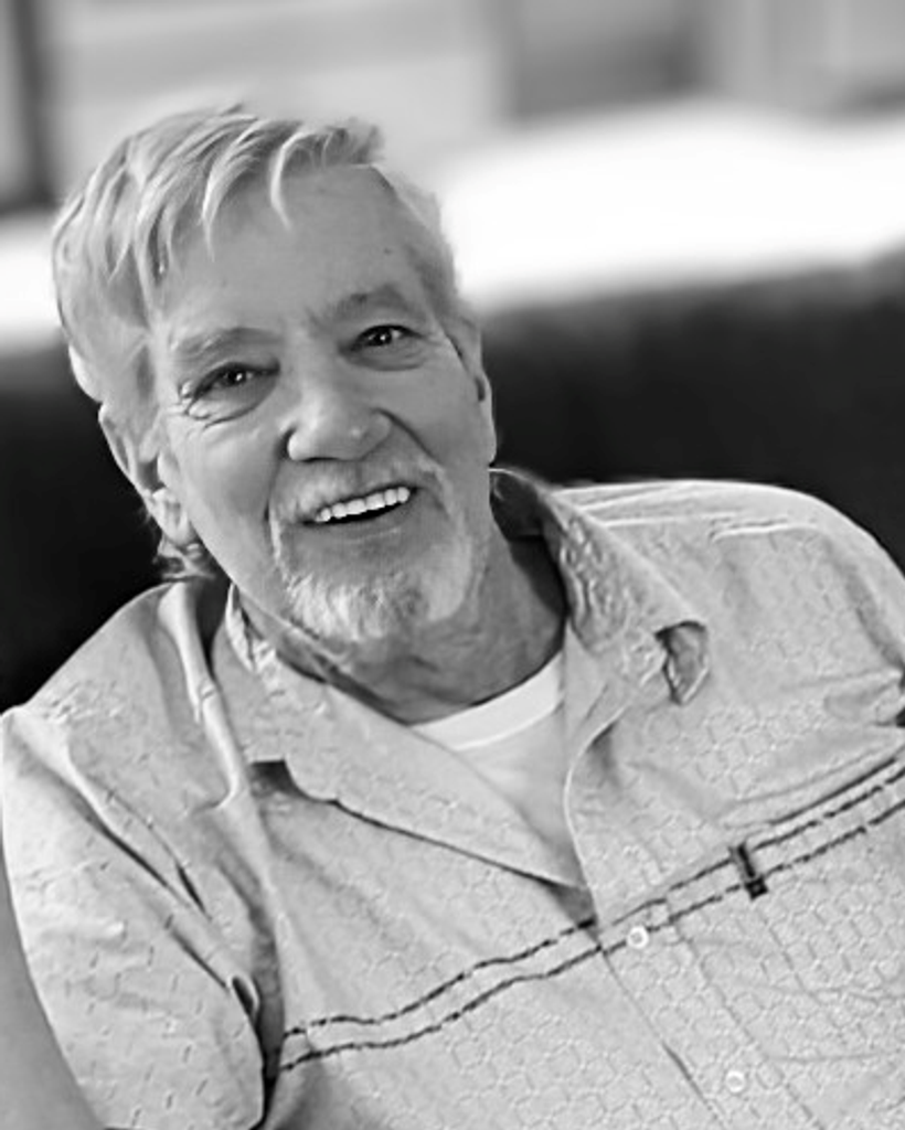 Mark Elwin Cross Profile Photo