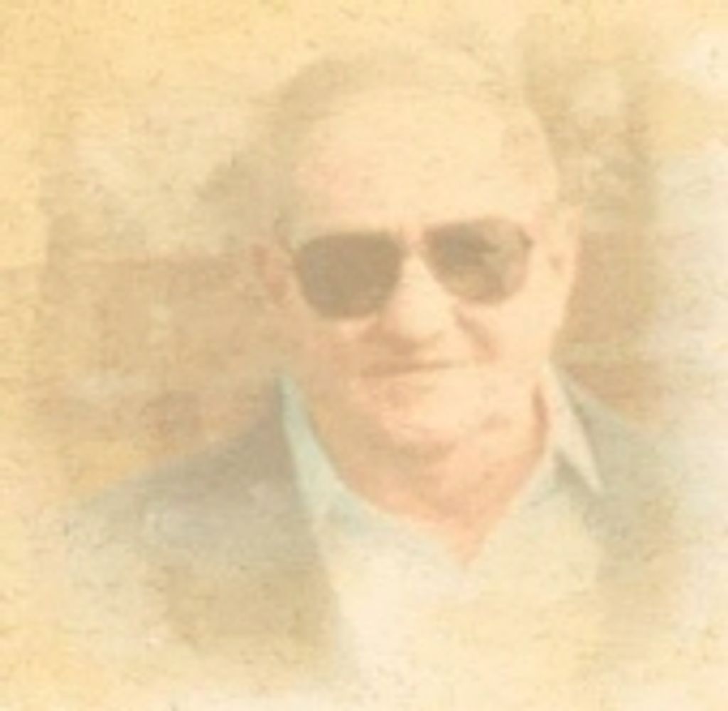 Richard B. Smith