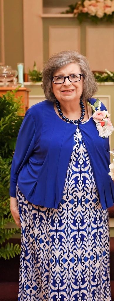 Barbara Price Odom Profile Photo