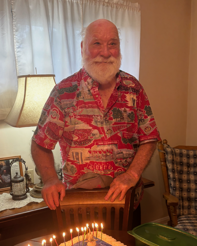 Fredrick Eli Frey Profile Photo