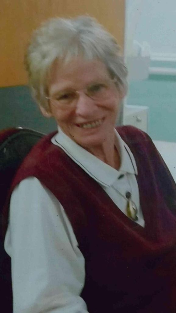 Norma Dean Crowley