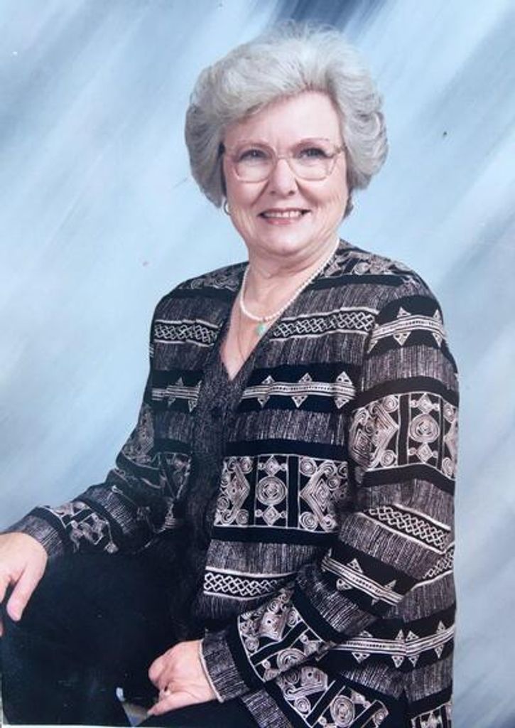 Doris Ann English Profile Photo