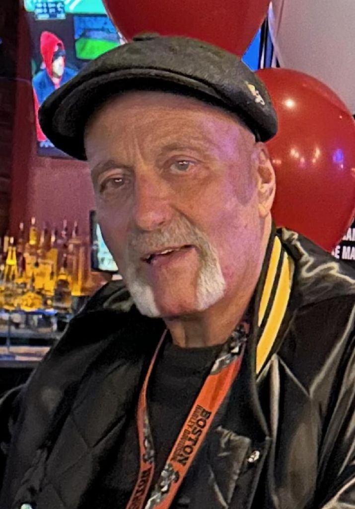 Edward Joseph Lucas, Jr. Profile Photo