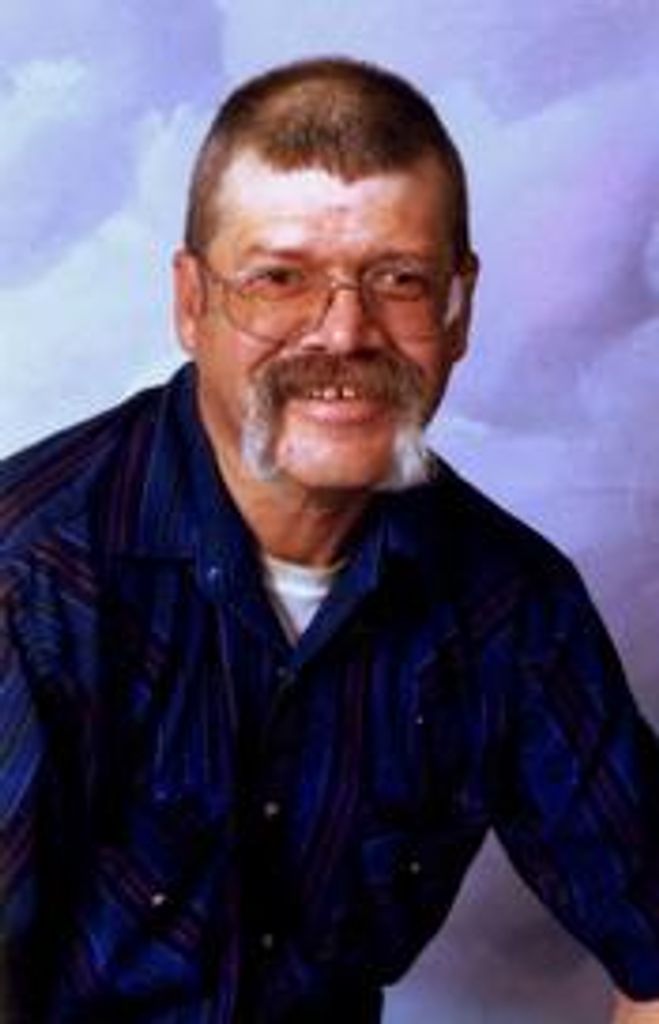 John Doyle Henson Profile Photo