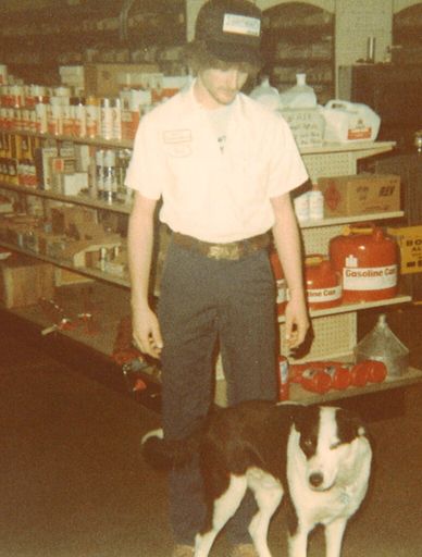 Robert "Bobby" Powell photo gallery thumbnail 32 of 48