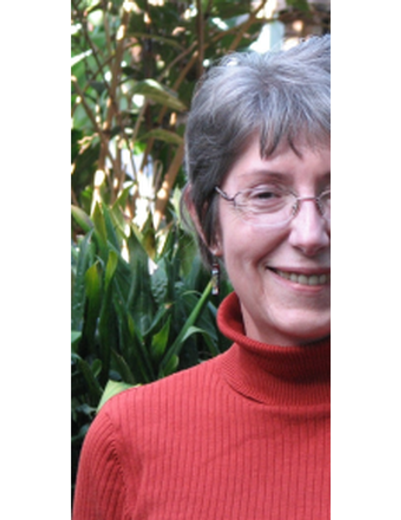 Margaret  Ann (Getman) Frenthway