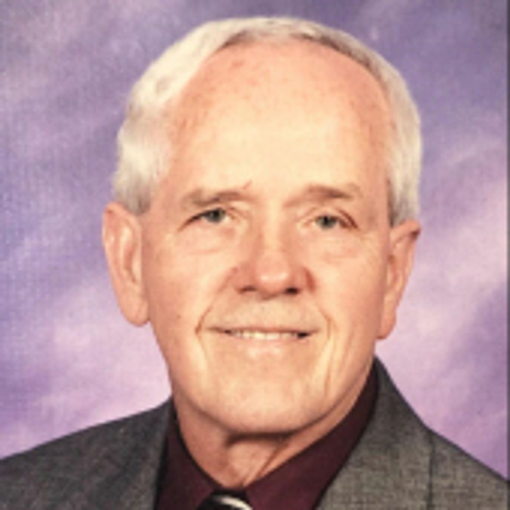 Harold Frank Mcdaniel