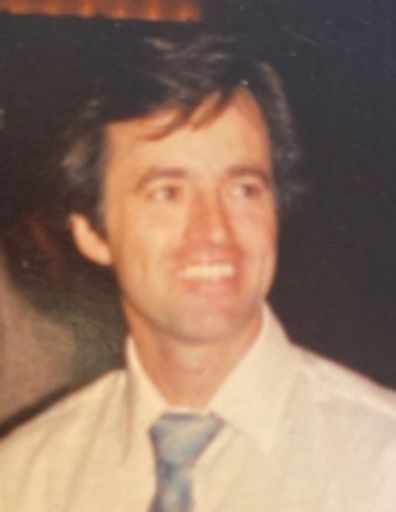 Gerald "Jerry" Bruss Profile Photo