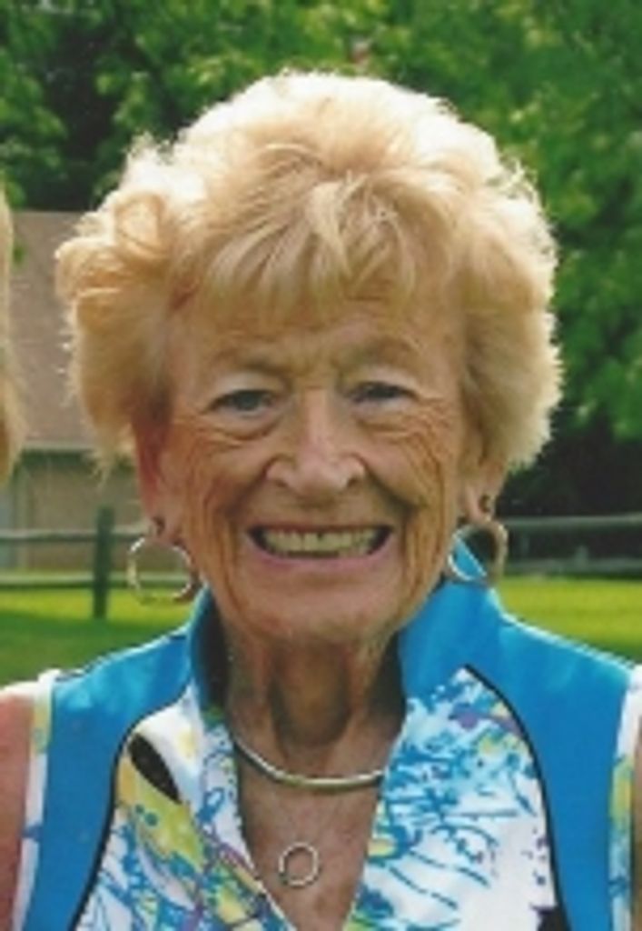 Doris Powell