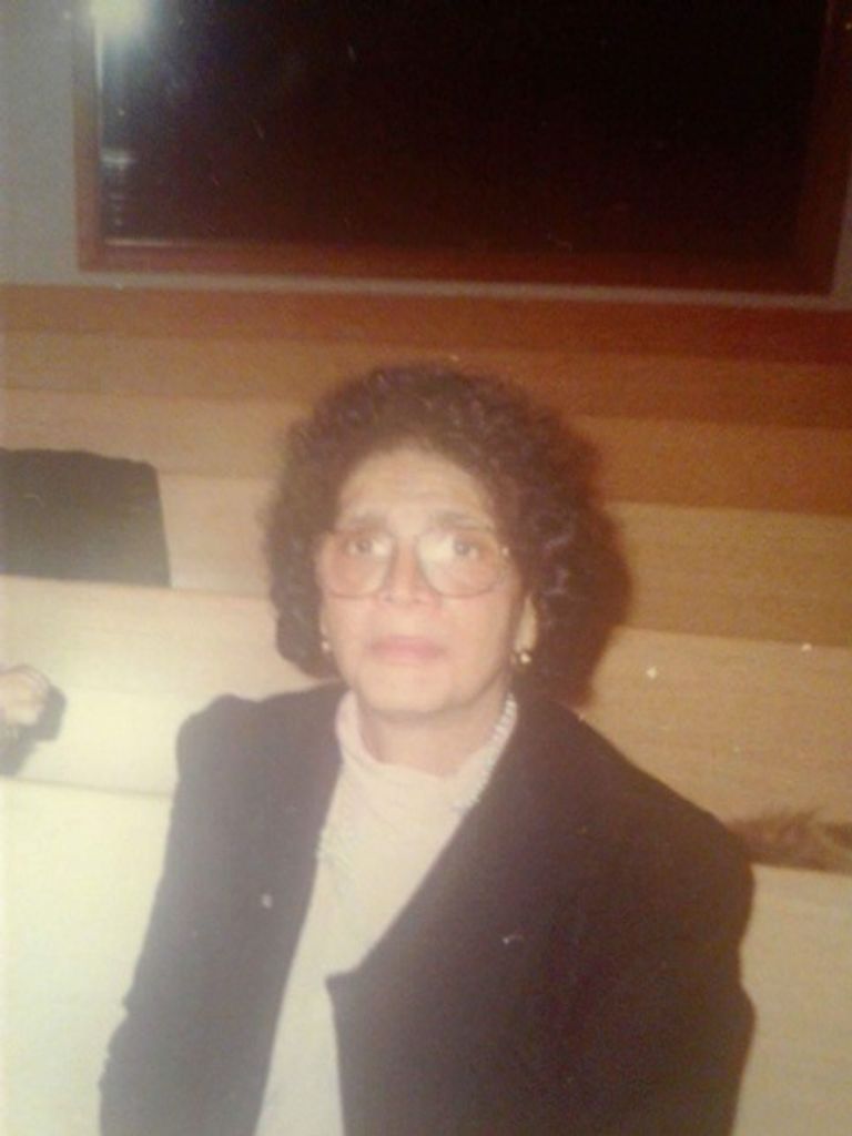 Lucille Mccullum Profile Photo