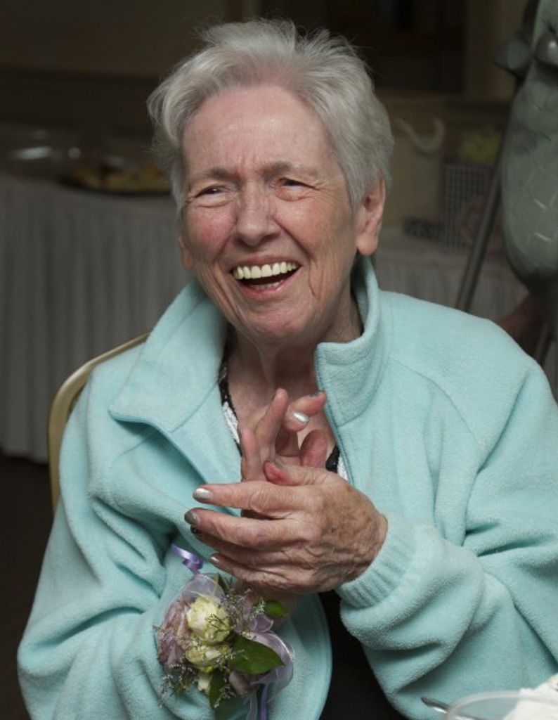 Claire M. Yurick