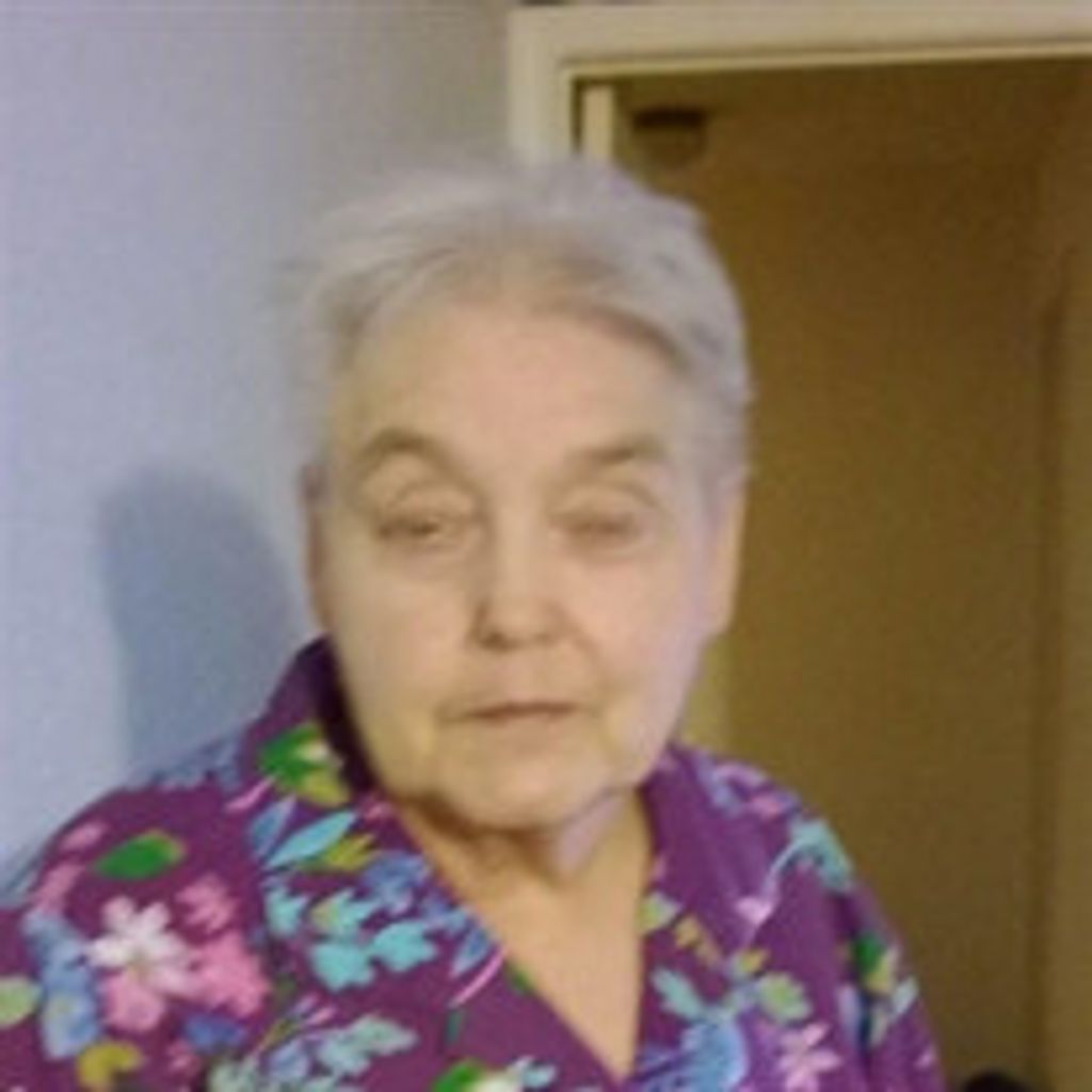 Helen Elizabeth Erwin Smith