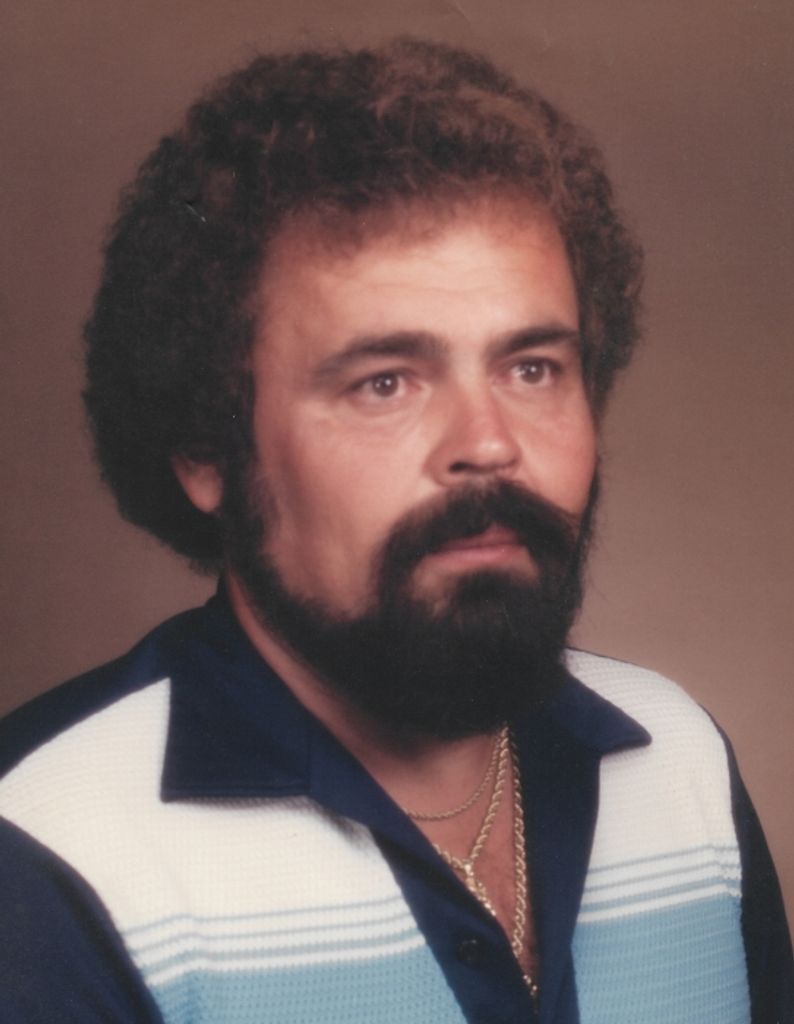 Michael George Martini, Sr Profile Photo