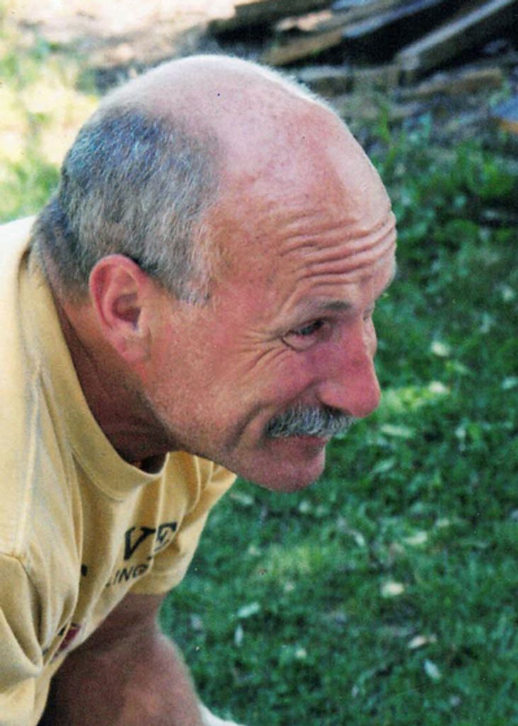 Thomas Clyde Hallifax