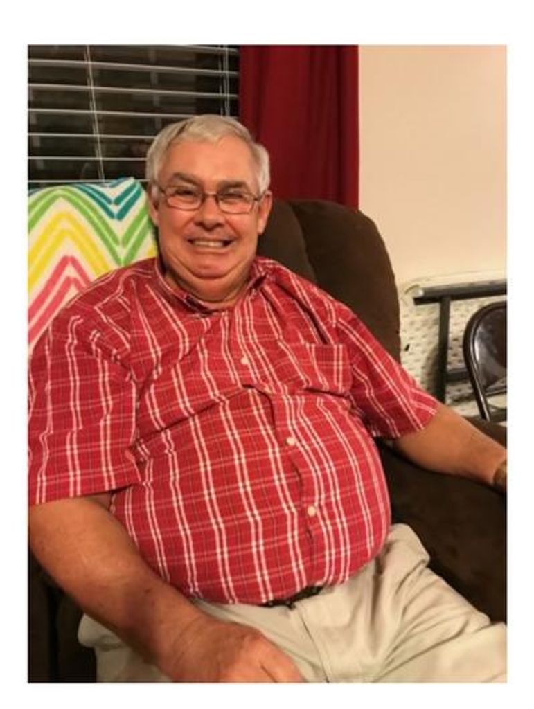 Benjamin Keith Mcdowell Profile Photo