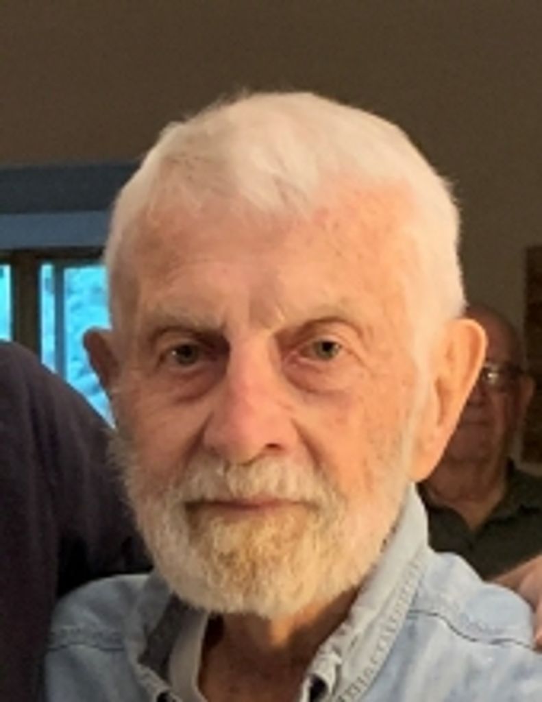 Frank D. Chalke