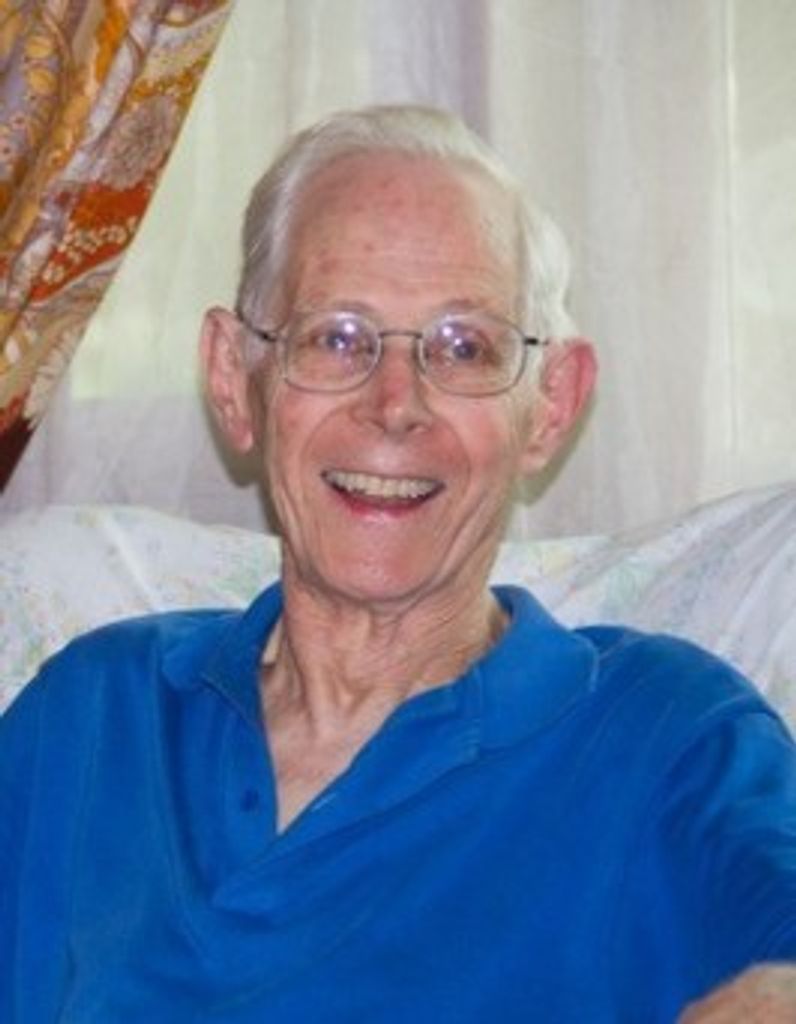 Clifton Wetherbee