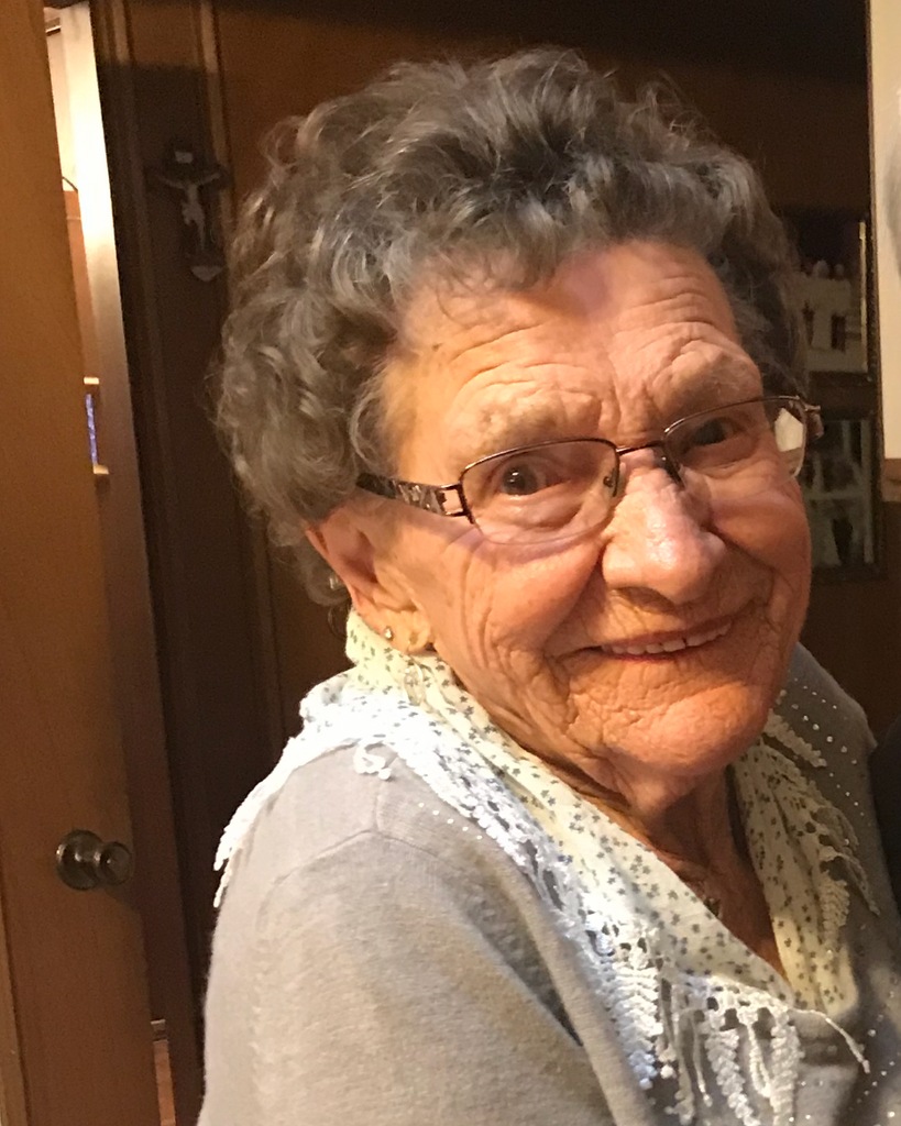 Sabina Borowski Profile Photo