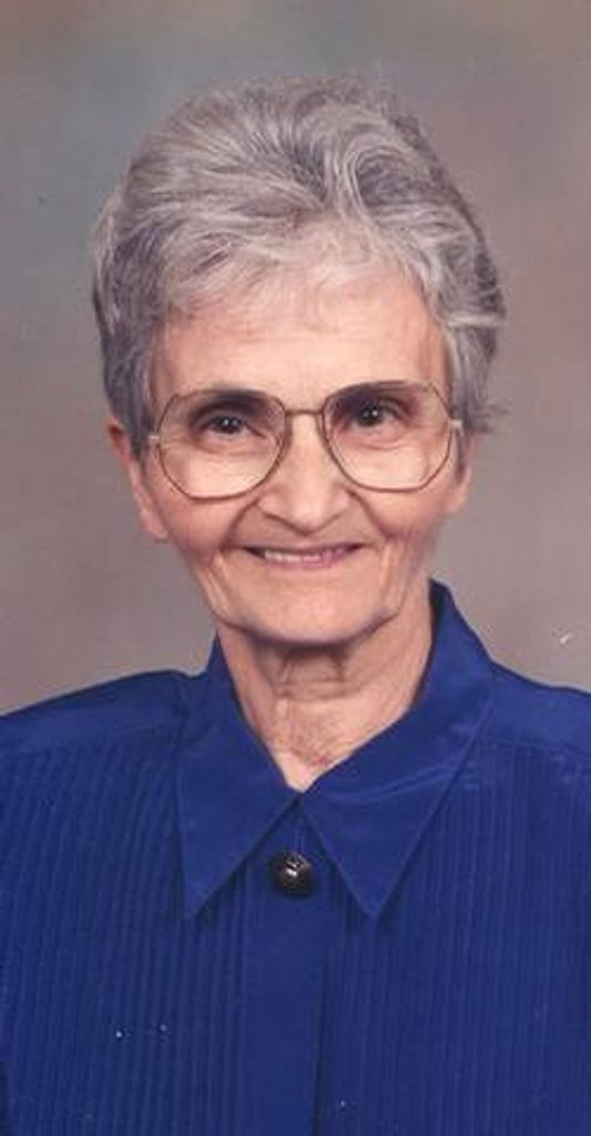 Huffman, Geneva