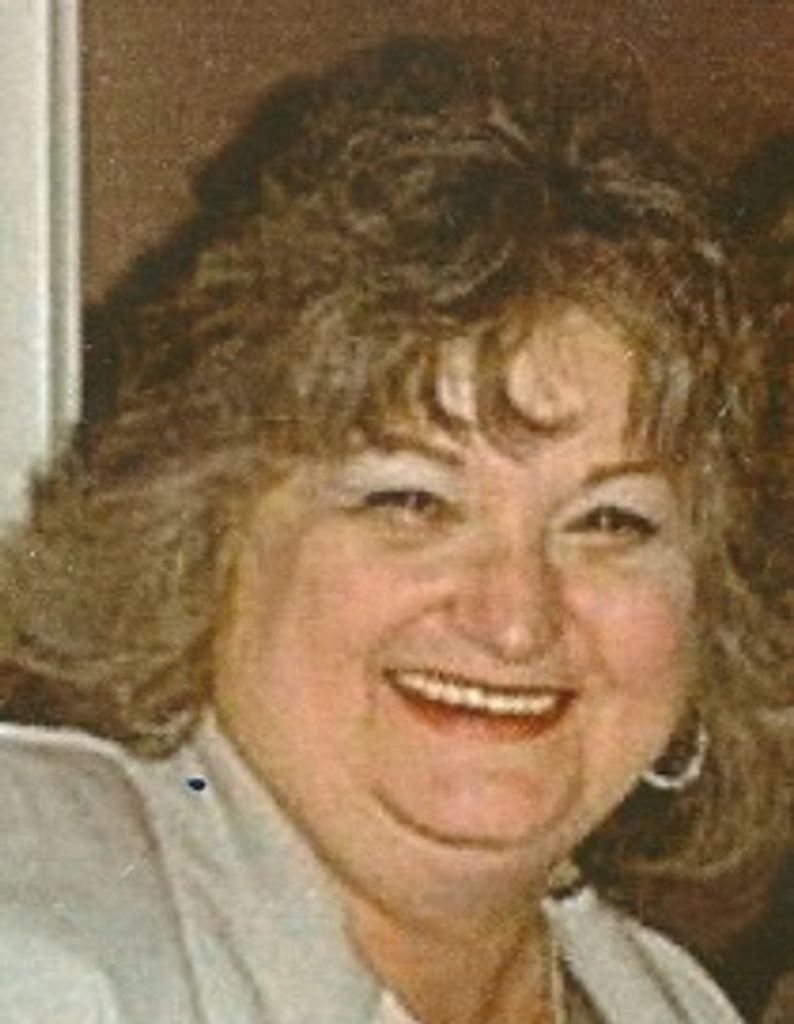 Linda Kay (Becze)  Prince