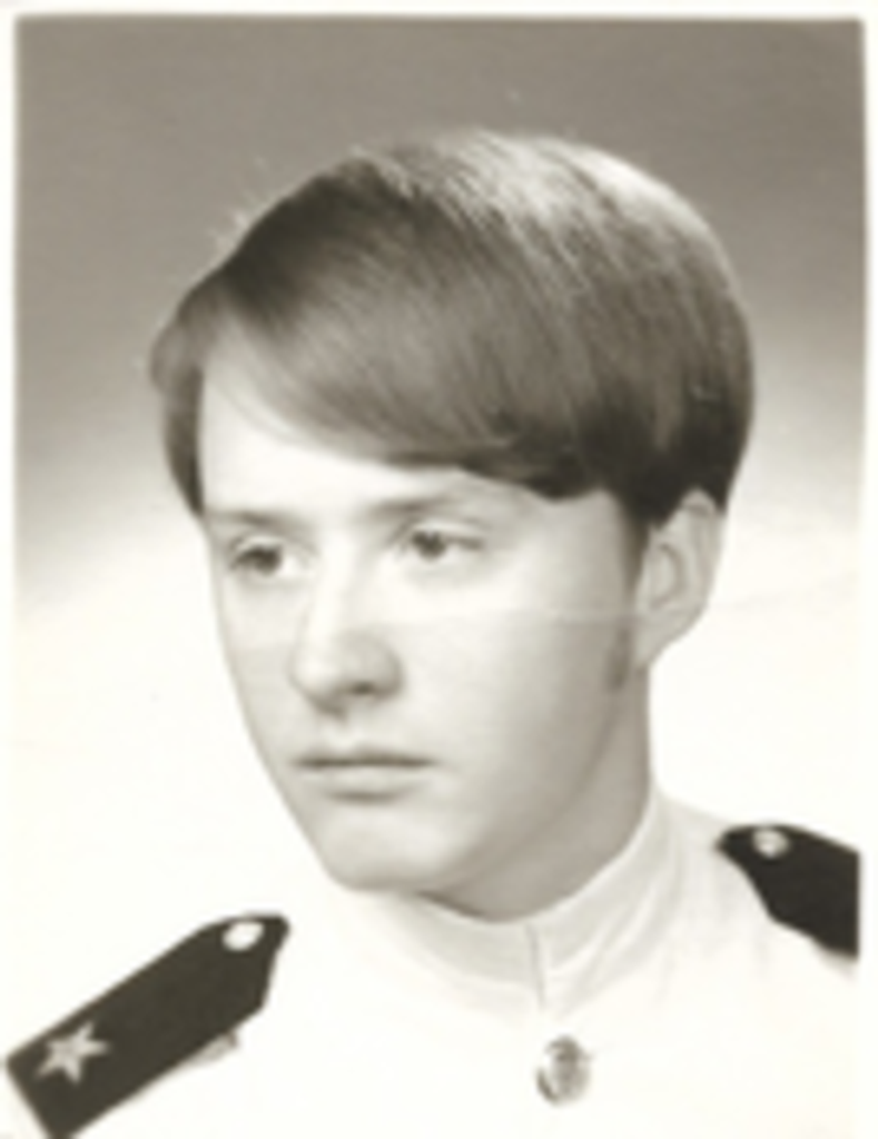 Thomas William Rice Profile Photo