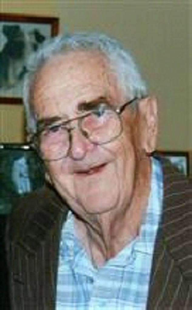 Kenneth "Bud" L. Lewis