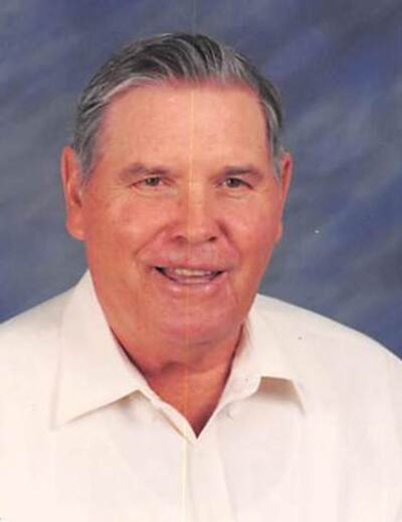 Billy Ray Hilbrich Profile Photo