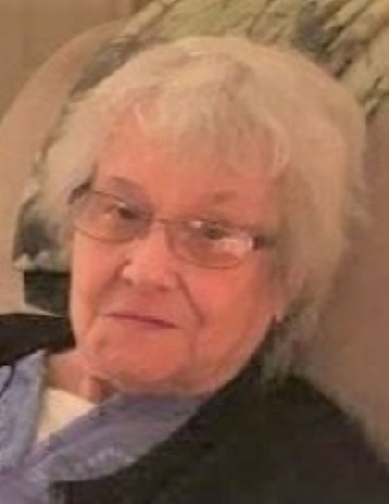 Carolyn J. Peterson