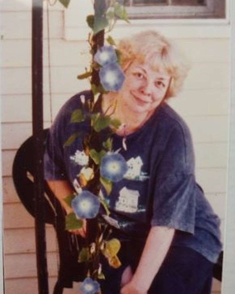 Darcy Ann Brown-Dumont Profile Photo