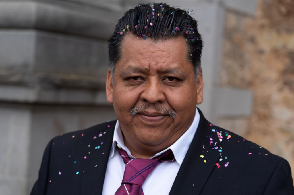 Benito Martinez-Frias Profile Photo