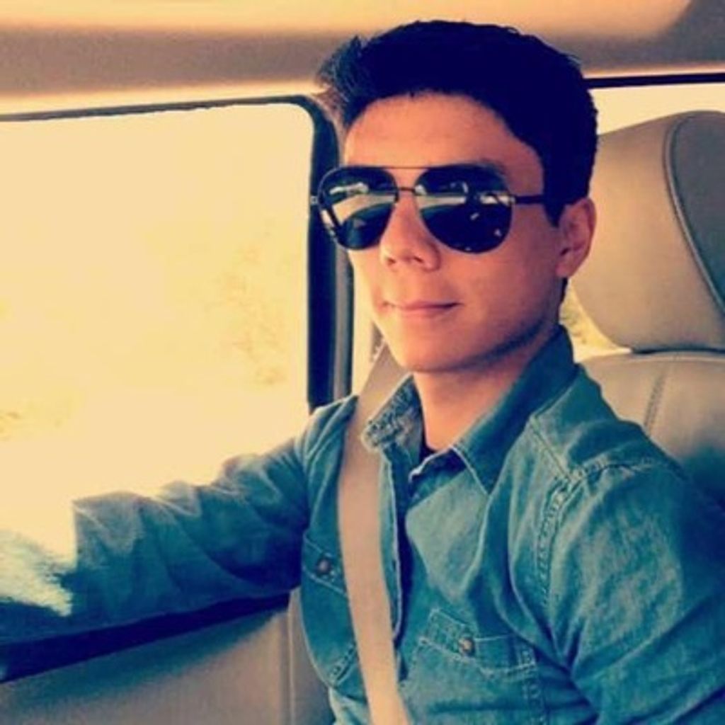 Jose "Pelon" Edwardo Estrada Profile Photo