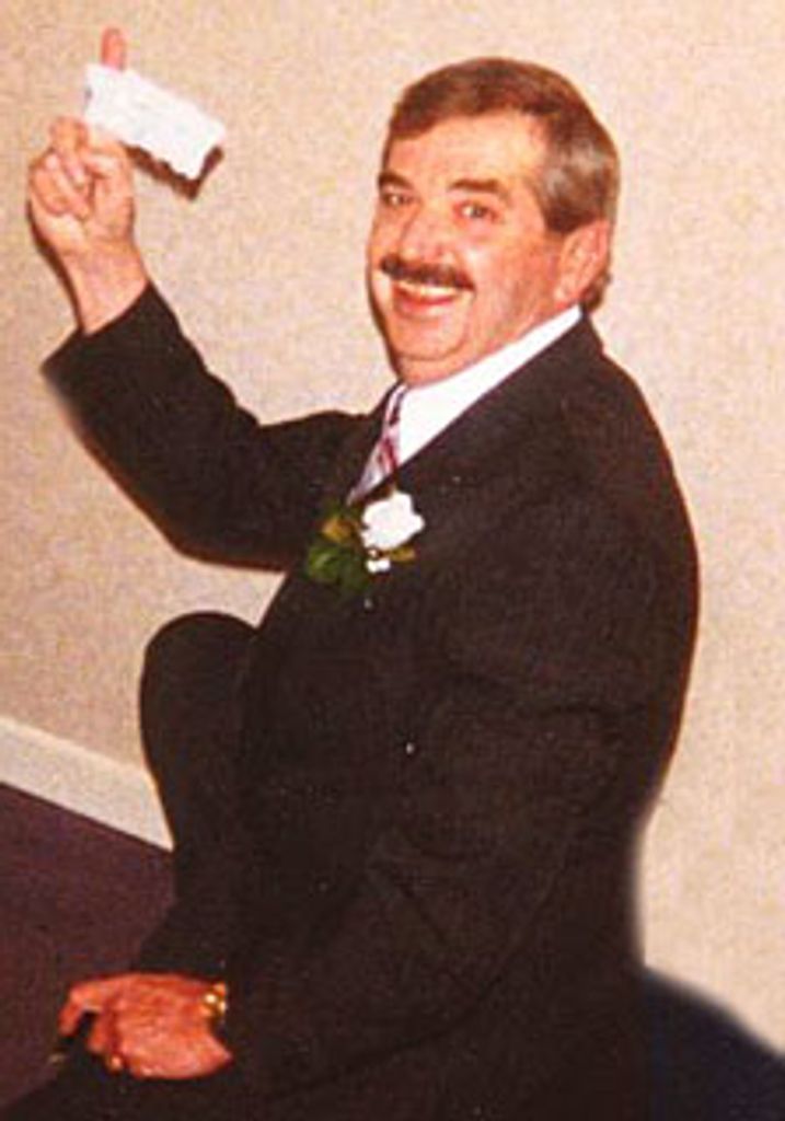 Gerald Lee Buher Profile Photo