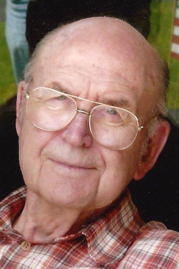 Norman Merrill Overlock Profile Photo