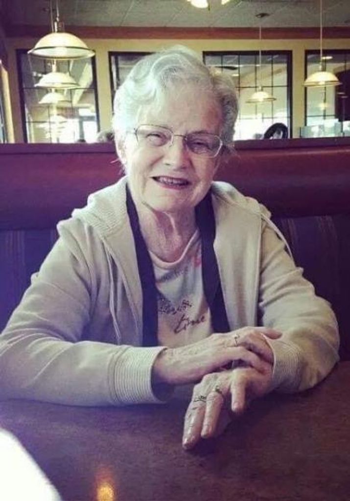 Norma Jean Meyer
