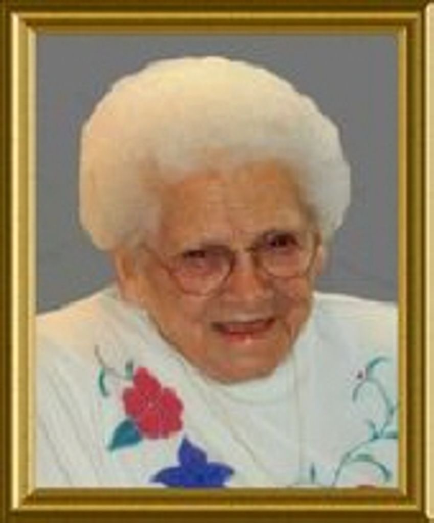 Josie Marie Ronshaugen