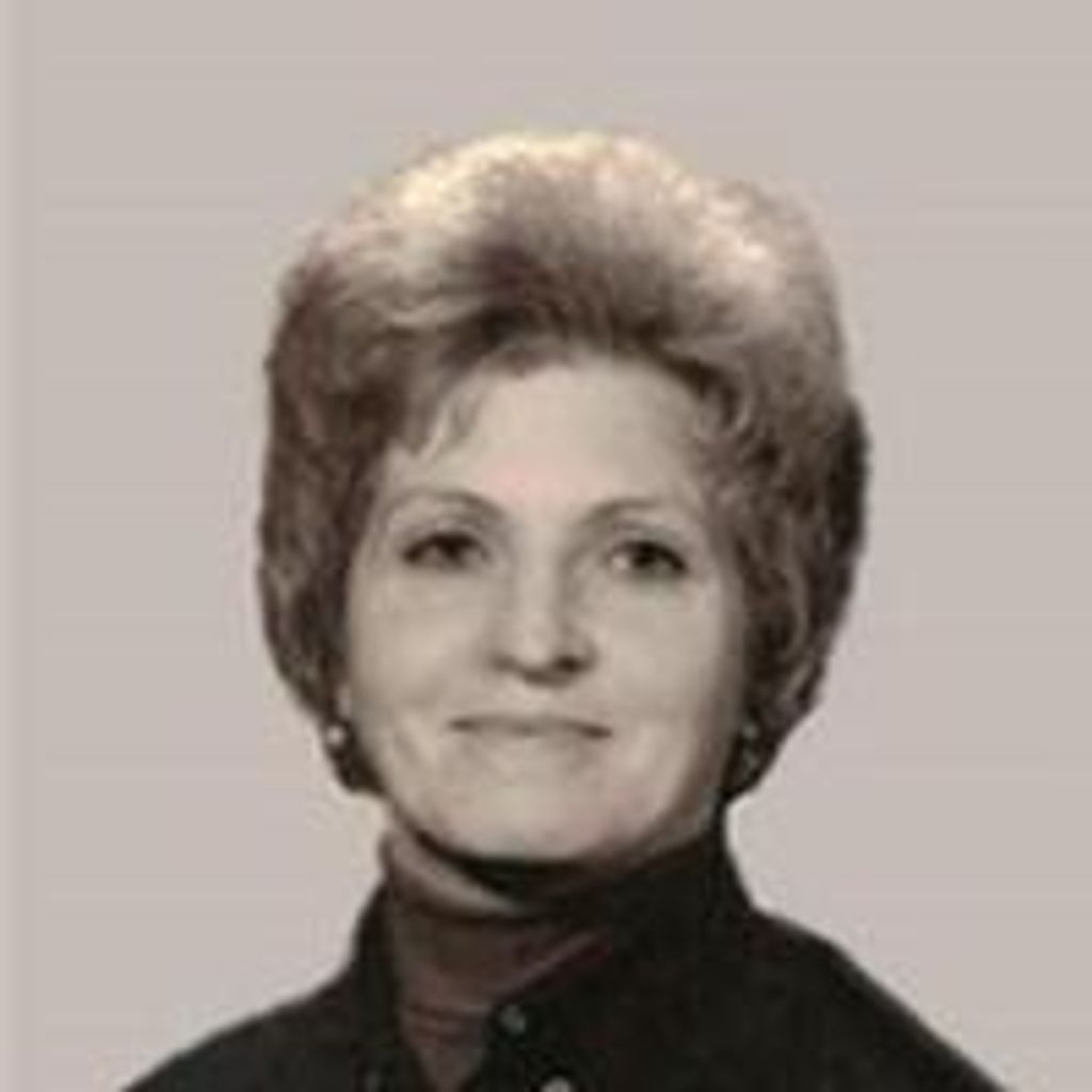 Lura Mae Johnson Montgomery