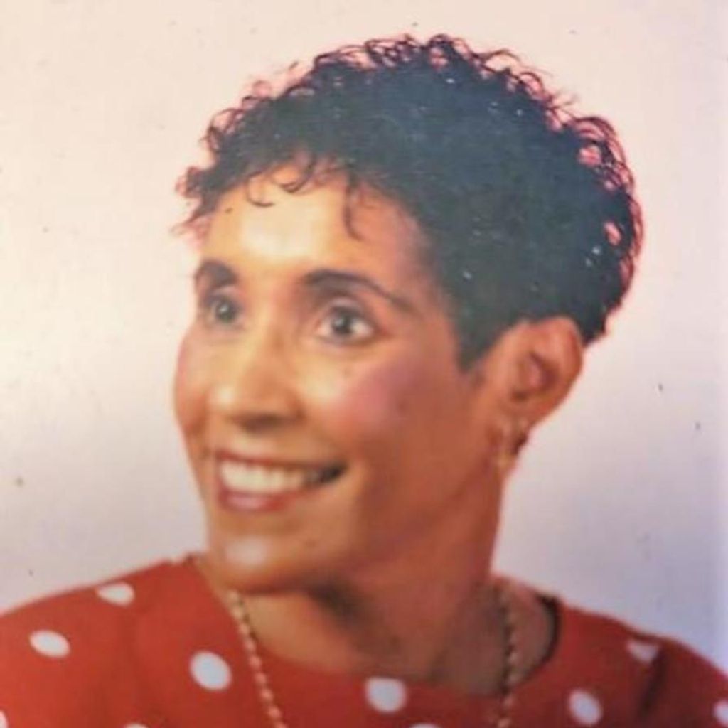Elizabeth Ann Robinson Demus