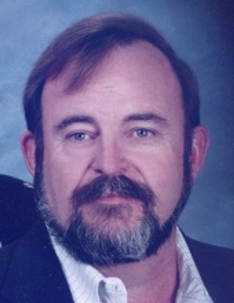 Gary Vernon Tippens